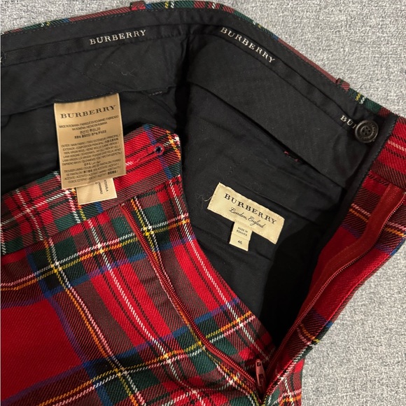 Burberry men pants - Picture 4 of 4
